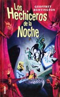 Los Hechiceros de La Noche