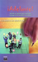 ¡Adelante! A1/A2 Cuaderno de Ejercicios