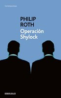 Operacion Shylock / Operation Shylock