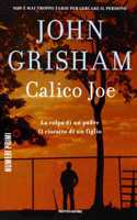 Calico Joe