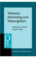 Television Advertising and Televangelism