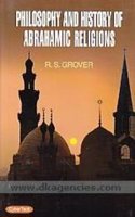 Philosophy And History Of Abrrahamic Religions