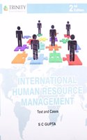 International Human Resourse Management