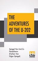 The Adventures Of The U-202