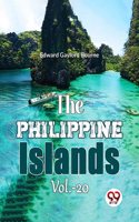 The Philippine Islands Vol.-20 Ed. Emma Helen Blair and James Alexander Robertson