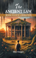 Ancient Law Book Fourth Liberation