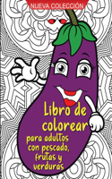 Libro de colorear para adultos