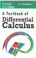 A Textbook of Differential Calculus