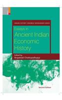 Essays in Ancient Indian Economic History