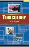 Toxicology At A Galance