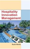 Hospitality Innovation Management