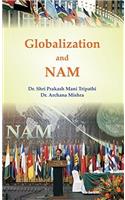 Globalization and NAM