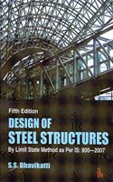 Design of Steel Structures