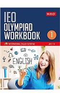 International English Olympiad (IEO)Workbook -Class 1