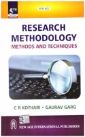 KOTHARI C R_RESEARCH METHODOLOGY 5E(499)