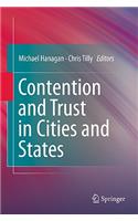 Contention and Trust in Cities and States