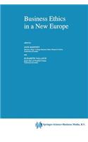 Business Ethics in a New Europe