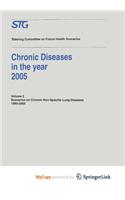 Chronic Diseases in the Year 2005