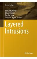 Layered Intrusions