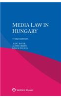 Media law in Hungary