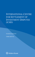 International Centre for Settlement of Investment Disputes (Icsid)