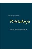 Palstakirja