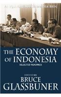 Economy of Indonesia: Selected Readings