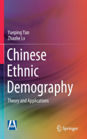 Chinese Ethnic Demography