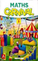 Maths Carnival Book 5