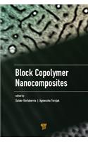 Block Copolymer Nanocomposites