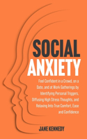 Social Anxiety