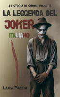 La Leggenda del Joker Italiano