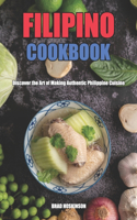 Filipino Cookbook