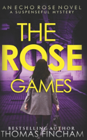 Rose Games: A Suspenseful Mystery