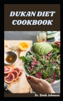 Dukan Diet Cookbook