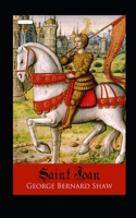 Saint Joan Annotated