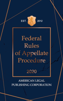 Federal Rules of Appellate Procedure 2020