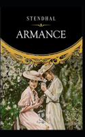 Armance Annotated