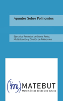 Apuntes Sobre Polinomios