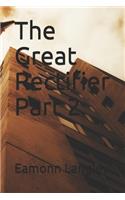 Great Rectifier Part 2