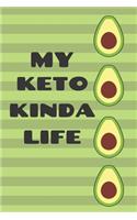 My Keto Kinda Life