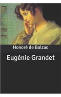 Eugénie Grandet