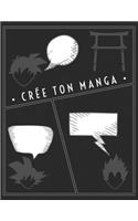 Crée Ton Manga