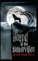 The Hound of the Baskervilles Illustrated