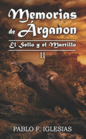 Memorias de Árganon