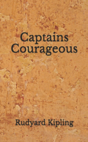 Captains Courageous: (Aberdeen Classics Collection)