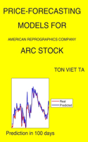 Price-Forecasting Models for American Reprographics Company ARC Stock: (13 Isaac Newton)