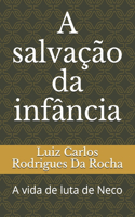 salvação da infância