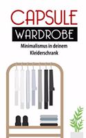 Capsule Wardrobe