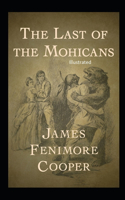 The Last of the Mohicans Illustrated